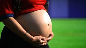 La maternidad a los 40: "Llevo más de 30.000 euros invertidos"