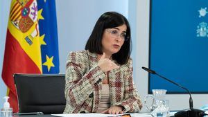 Darias reclama a la UE "mayor agilidad" en la compra de fármacos contra la Covid-19