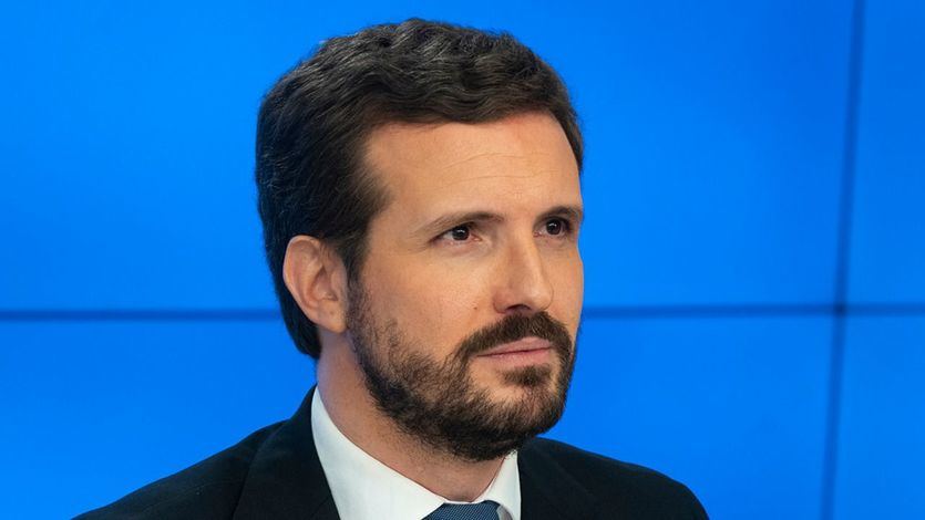 Pablo Casado