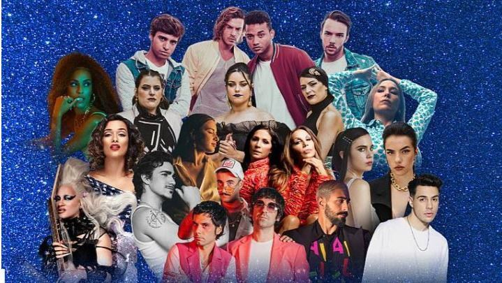 TVE confirma el positivo de un aspirante a representar a España en Eurovisión