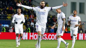 'Alerta vacuna' en el Real Madrid: algunos jugadores podrían ser rechazados por Francia para jugar contra el PSG