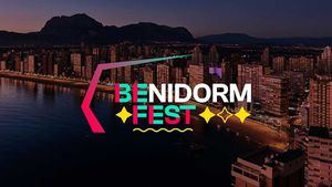 Llega la primera semifinal del Benidorm Fest: orden de actuación, artistas invitados y sistema de votación
