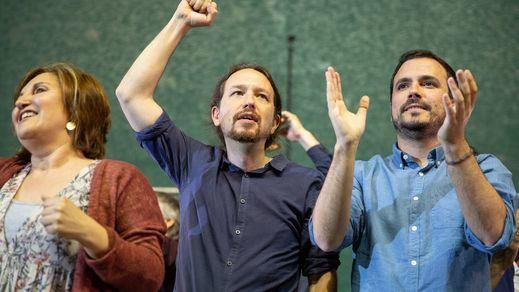 La polémica respuesta de la UNED al comentario de Pablo Iglesias sobre un examen