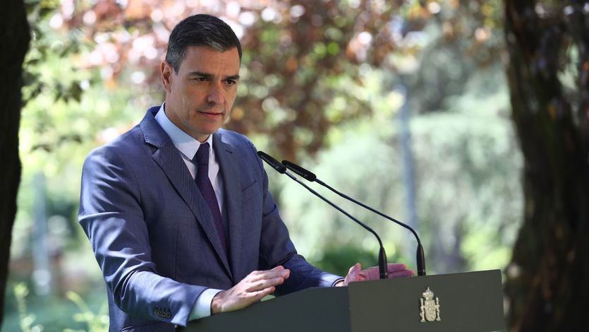 El PSOE deja entrever que apoyará la comisión para investigar los abusos a menores en la Iglesia