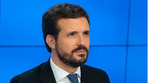 El PP denunciará a Sánchez por hacer anuncios de Gobierno en la campaña electoral de Castilla y León