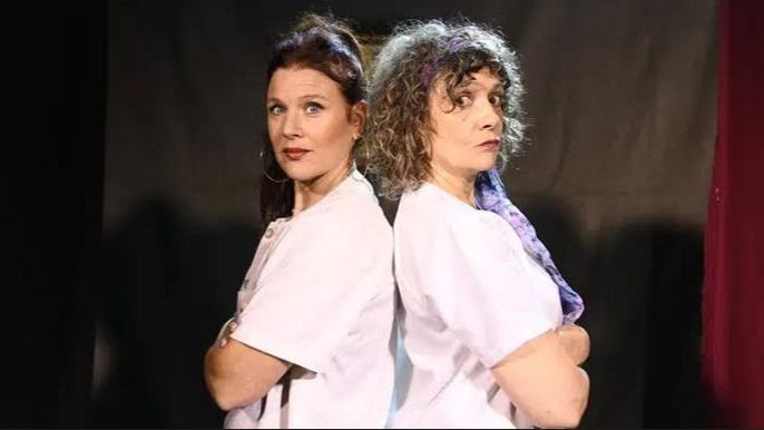 Crítica de la obra de teatro 'Radojka. Una comedia fríamente calculada': 3 mujeres y un destino