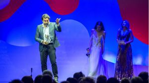 'Maixabel' y 'El buen patrón' se imponen en los Premios Feroz
