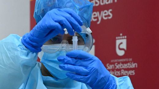 Se cumplen 2 años del primer diagnosticado de coronavirus en España