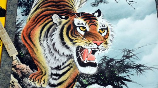 Empieza el Año Nuevo Chino del tigre 2022: cómo se calcula y qué significa