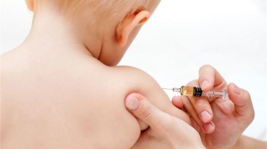 Pfizer pide en EEUU la autorización de la vacuna covid en niños menores de 5 años
