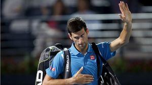 El viraje de Djokovic: su biógrafo desvela que habría decidido vacunarse