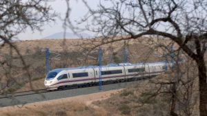Los trenes turísticos de Renfe vuelven a circular a partir de la primavera