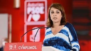 Votación reforma laboral: el PSOE responde acusando al PP de "transfuguismo y compra de voluntades"