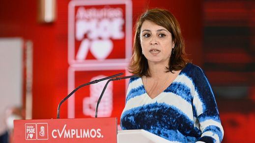 Votación reforma laboral: el PSOE responde acusando al PP de 