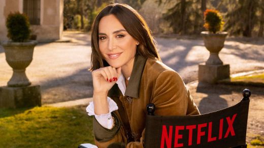 Netflix estrenará un reality sobre Tamara Falcó y las redes arden