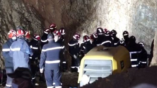 Trágico final del rescate en Marruecos: muere el niño de 5 años que cayó a un pozo