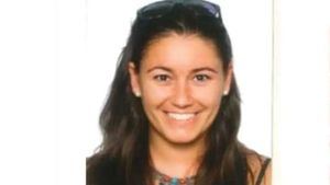 Silencio y luto en Traspinedo a la espera de la autopsia a Esther López