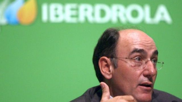 Iberdrola demanda a 'El Confidencial' por una 'campaña de desprestigio y acoso mediático'