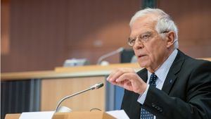 Borrell responde en nombre de los Estados miembros de la UE a las cartas enviadas por Rusia