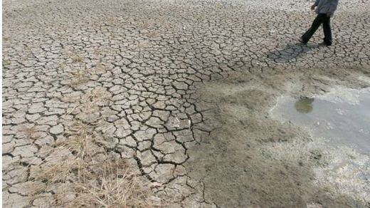 Andalucía vive su peor sequía en años: los embalses apenas superan el 30% de su capacidad