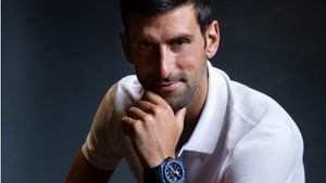 Djokovic, dispuesto a perderse más torneos antes que vacunarse