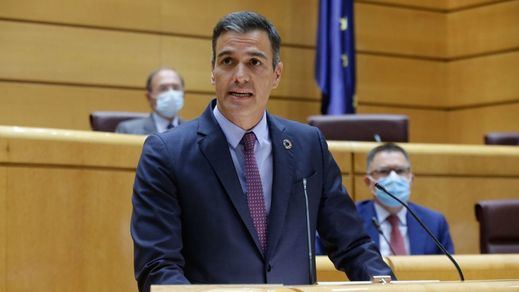 Sánchez abre la puerta a la abstención en Castilla y León si el PP rompe todos sus acuerdos con Vox