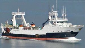 9 fallecidos y 12 desaparecidos en el naufragio del pesquero español en Terranova