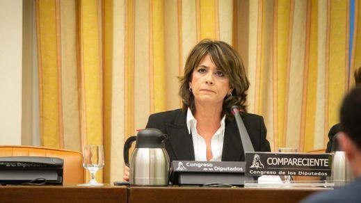 La Fiscalía contabiliza 68 investigaciones de abusos sexuales en instituciones religiosas en todo el país