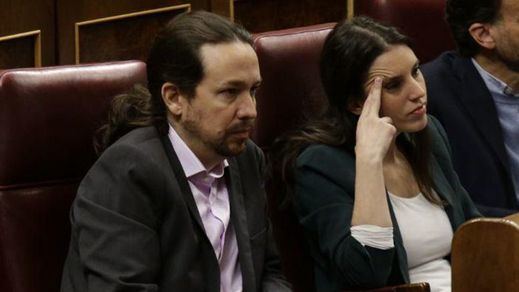 Absuelto el periodista de 'Okdiario' al que Iglesias y Montero denunciaron por acosar a sus hijos
