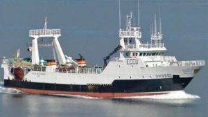 Canadá suspende de forma definitiva la búsqueda de los 12 desaparecidos del pesquero gallego