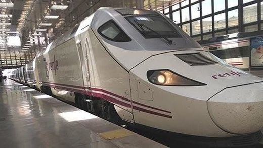 Renfe se convierte en transporte oficial del Mobile World Congress Barcelona 2022