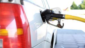 Precios récord del diésel y la gasolina: llenar el depósito es casi un 30% más caro