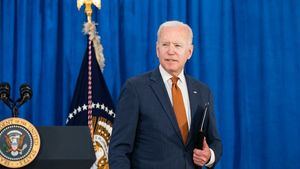 Biden insiste en que Putin "ha tomado la decisión" de invadir Ucrania