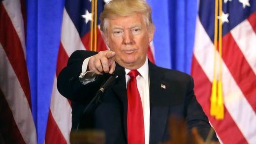 Trump vuelve a las redes sociales: se prevé el lanzamiento de 'Truth Social' esta semana