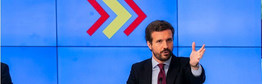 Pablo Casado