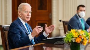 Biden asegura que Rusia ya ha comenzado una invasión en Ucrania