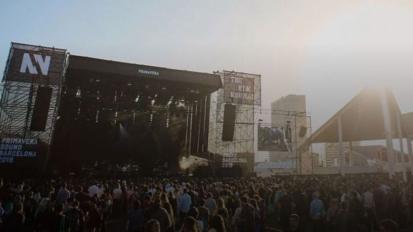 Primavera Sound