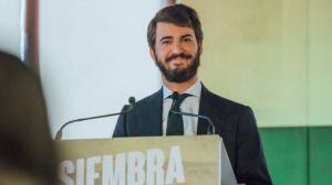 Vox insiste en entrar en el gobierno de Castilla y León para hacer presidente a Mañueco