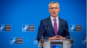 La OTAN condena el ataque ruso a Ucrania pero sigue sin anunciar su entrada en combate