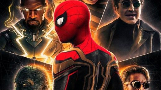 Las películas de Spiderman, ordenadas de peor a mejor