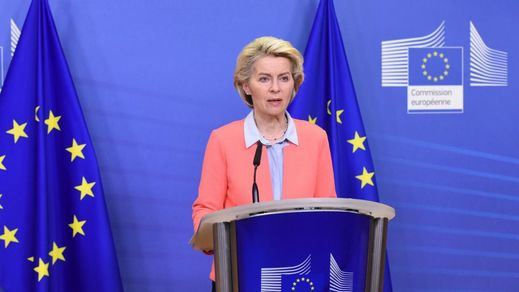 La UE y Estados Unidos acuerdan excluir a los bancos rusos del sistema SWIFT
