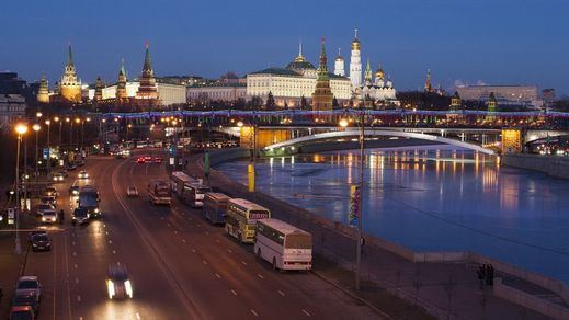 Así están surtiendo efecto ya las sanciones económicas impuestas a Rusia