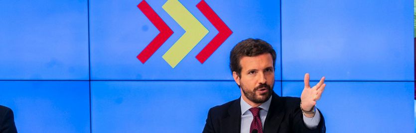 Pablo Casado