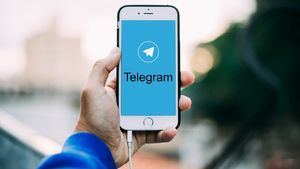 ¿Telegram peligra?: la famosa app rusa de mensajería podría salvarse