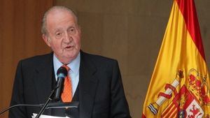 La Fiscalía archiva todas las investigaciones abiertas contra el rey emérito