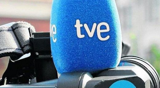RTVE se suma a las grandes cadenas internacionales y abandona Rusia
