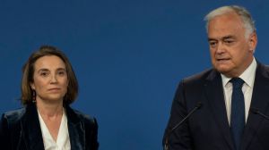 El nuevo PP invita a Sánchez a sacar "cuanto antes" del Gobierno a Podemos
