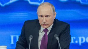 "Pequeños avances" en la tercera reunión entre Moscú y Kiev: las exigencias de Putin para poner fin a la ofensiva