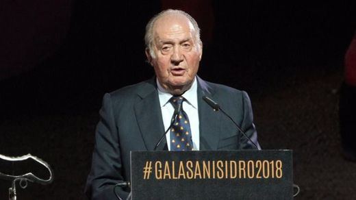 Las veladas 'disculpas' y explicaciones del Rey emérito a los españoles en su carta