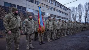 Las condiciones de Rusia para acabar con la guerra en Ucrania